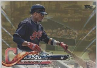 Rajai Davis