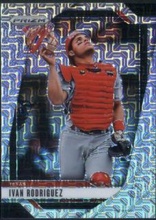 Ivan Rodriguez