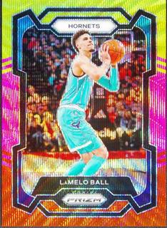 LaMelo Ball