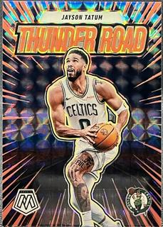 Jayson Tatum