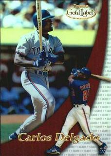 Carlos Delgado