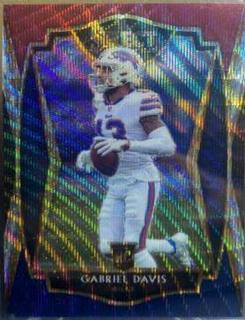 Gabriel Davis