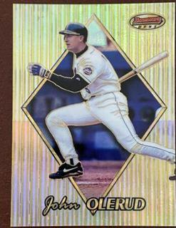 John Olerud