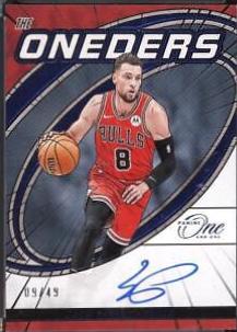 Zach LaVine