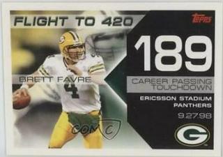 Brett Favre