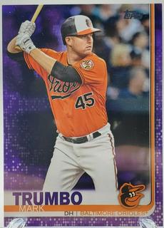 Mark Trumbo