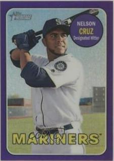 Nelson Cruz