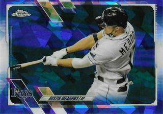 Austin Meadows