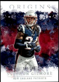 Stephon Gilmore