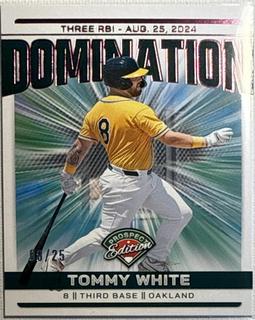 Tommy White