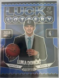 Luka Doncic