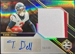 Tank Dell