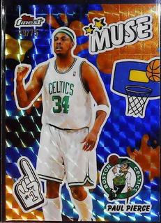 Paul Pierce