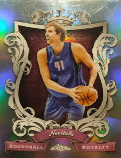 Dirk Nowitzki