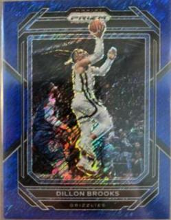 Dillon Brooks