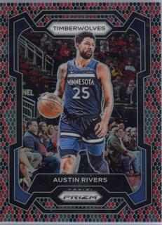 Austin Rivers