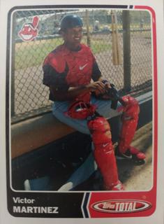 Victor Martinez
