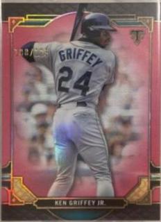 Ken Griffey Jr.
