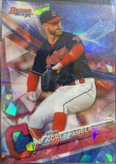Corey Kluber