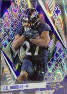J. K. Dobbins