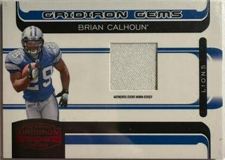 Brian Calhoun