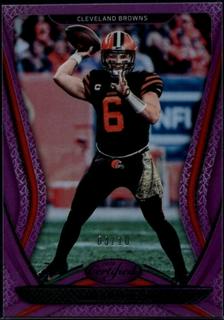Baker Mayfield