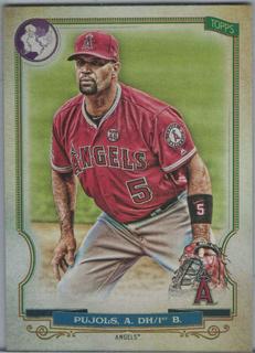Albert Pujols