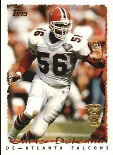 Chris Doleman