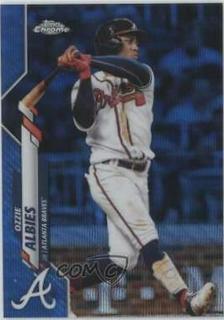 Ozzie Albies