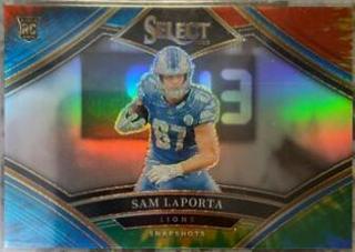 Sam LaPorta