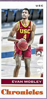 Evan Mobley