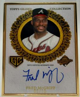 Fred McGriff