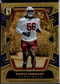 Darius Robinson