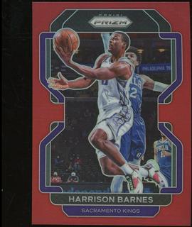 Harrison Barnes