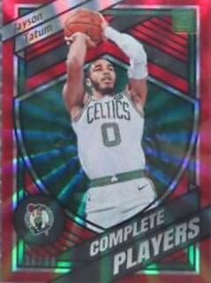 Jayson Tatum