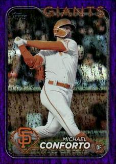 Michael Conforto