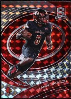 Lamar Jackson
