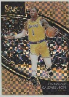 Kentavious Caldwell-Pope