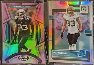 Devin Lloyd