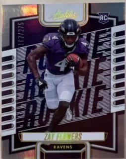 Zay Flowers
