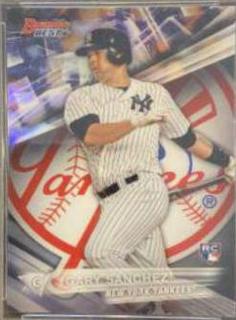 Gary Sanchez