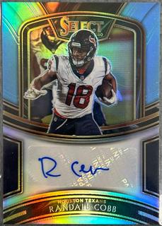Randall Cobb