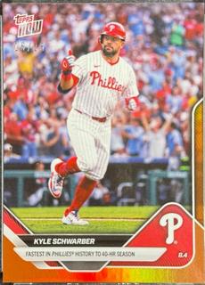 Kyle Schwarber