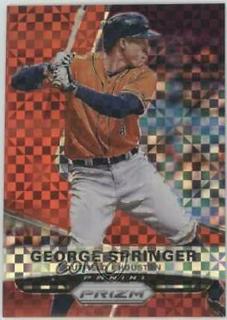 George Springer