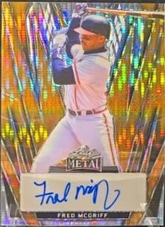 Fred McGriff