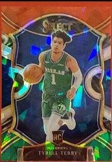 Tyrell Terry
