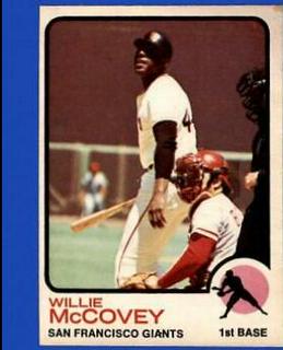 Willie McCovey