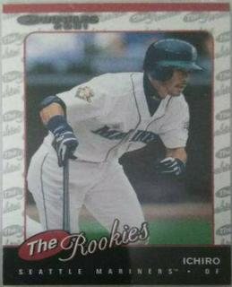 Ichiro