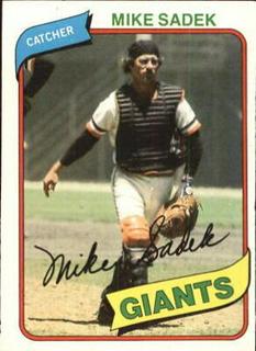 Mike Sadek