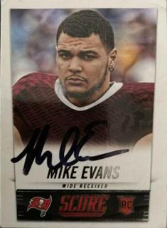 Mike Evans
